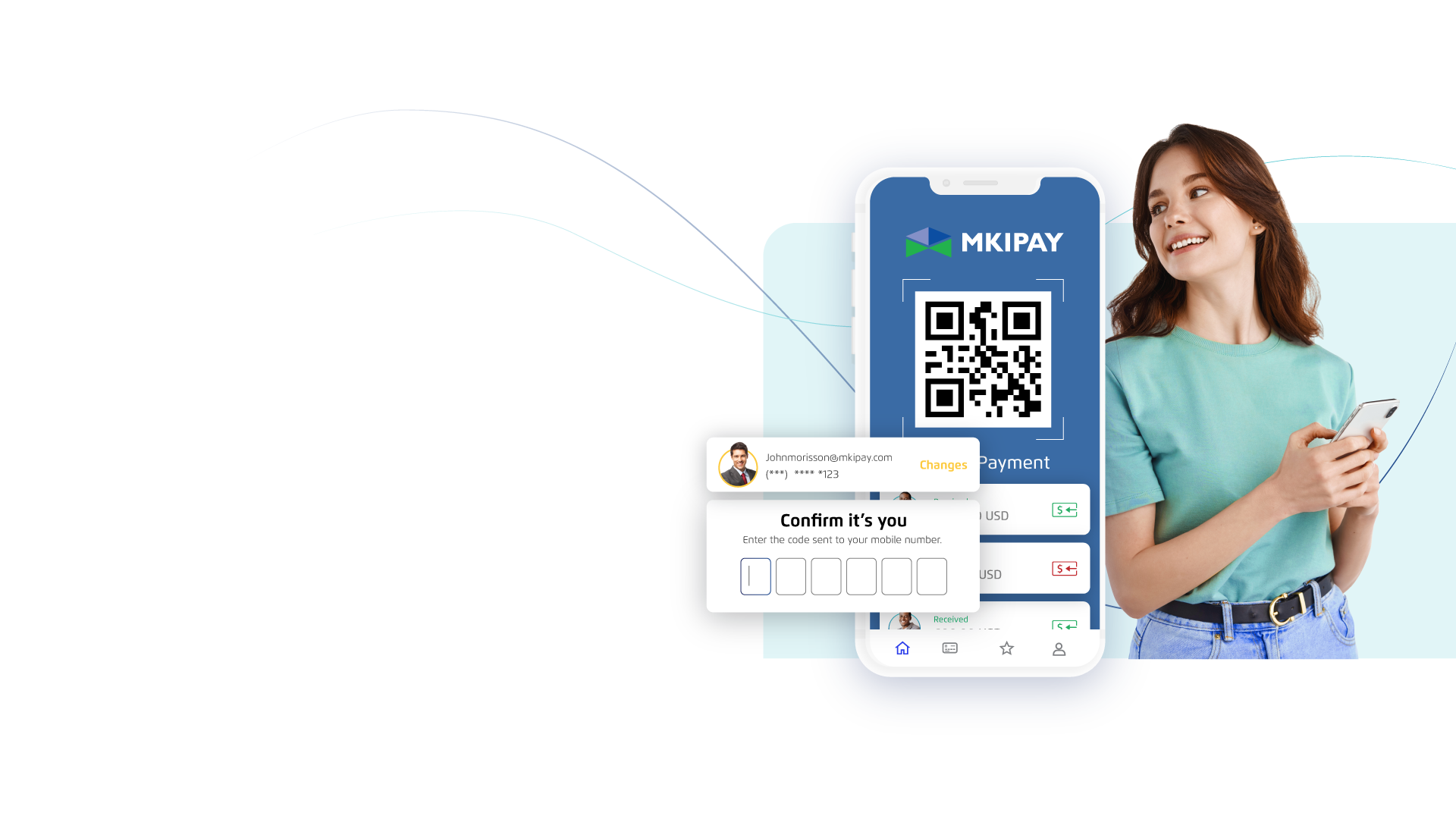 Platform overview